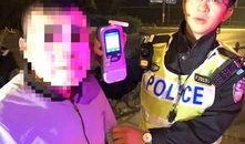 太原交警最新爆料,揭秘交通违法背后的惊人真相