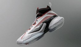 韦德之道10最新爆料,揭秘篮球鞋界的巅峰之作