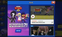 荒野乱斗最新爆料福利,福利盛宴来袭，神秘英雄即将登场！