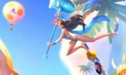 紫悦最新皮肤爆料,神秘元素与华丽设计完美融合