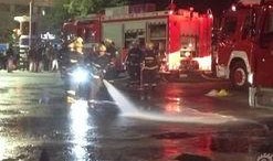 昆明现场爆料事件最新,惊现神秘事件，真相即将揭晓！