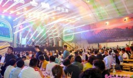 山东啤酒节爆料最新消息,狂欢盛宴即将开启，精彩活动抢先看！