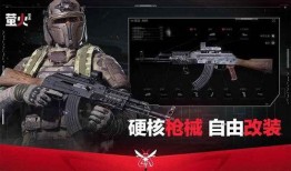 豪猪萤火突击最新爆料,揭秘神秘新作的震撼爆料与前瞻